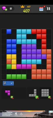 Puzzle Game - Water Sort android App screenshot 3